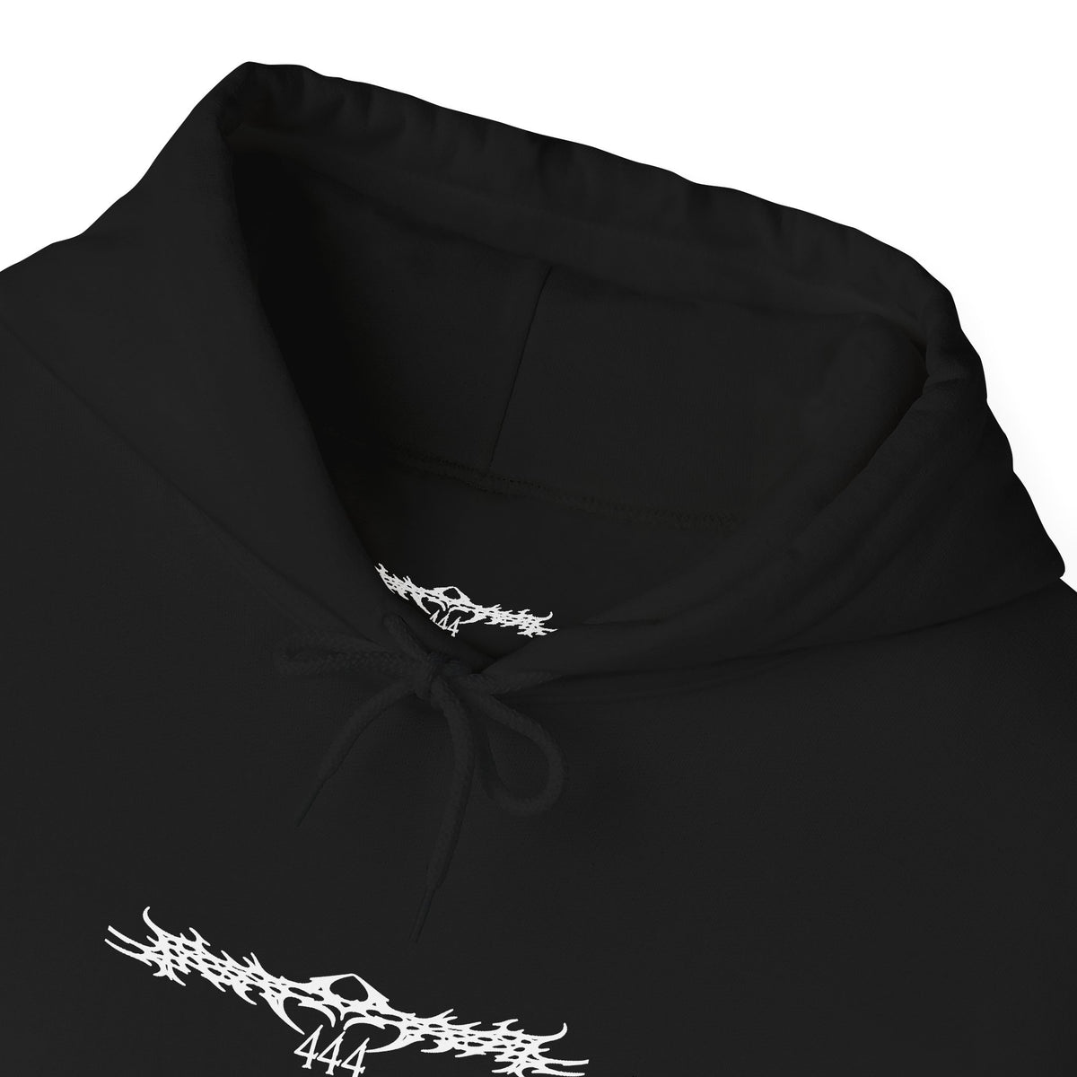 444 Classic Hoodie