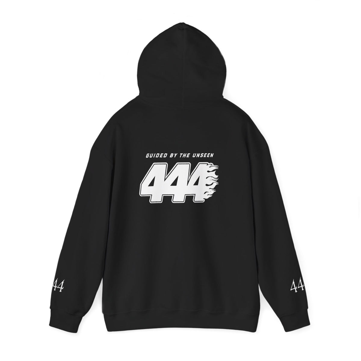 444 Classic Hoodie