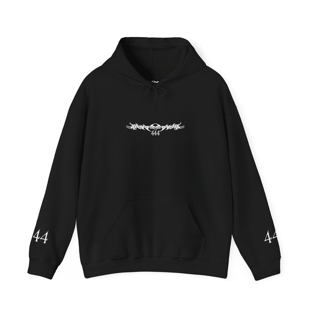 444 Classic Hoodie