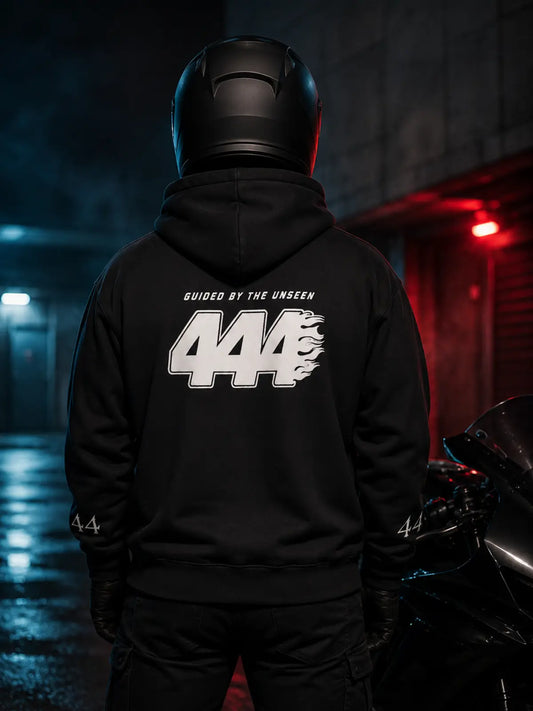 444 Classic Hoodie
